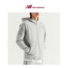 New Balance Куртка Half Club Uni Tech с капюшоном и застежкой-молнией Nbmdd31033 15