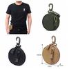 1000D Hunting EDC Pack Tactical Utility Functional Bag Practical Coin Purse Military Key Earphone Pouch Camping Hiking Bag