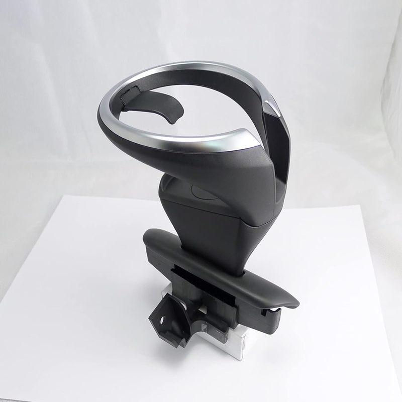 Removable Front Seat Cup Holder for BMW 135i 128i X1 E81 E82 E87 Center Console Drink Holder Kit 51160443082 51169144632