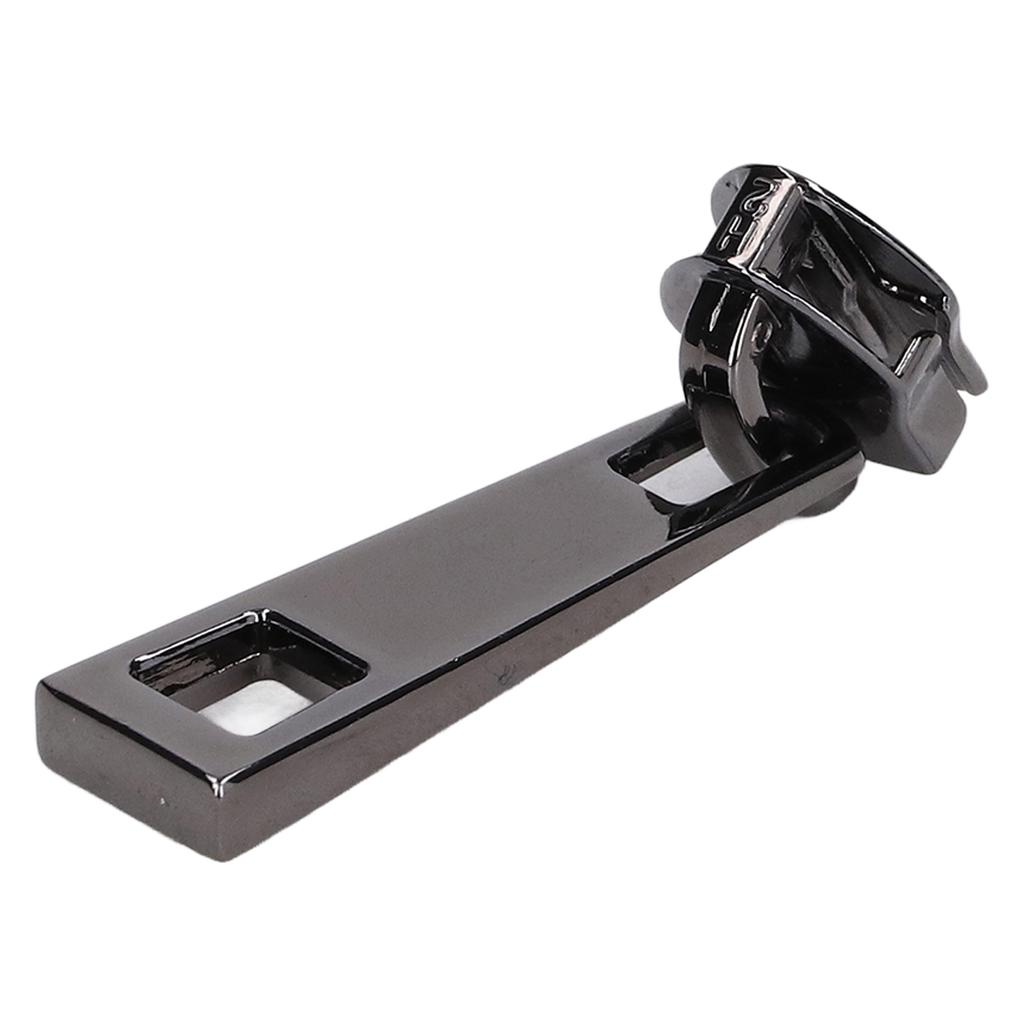 5Pcs Zipper Sliders Multi Purpose Easy To Replace Detachable Reusable Zipper Repair Kit for