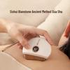 Sen Baiwei Electric Bianstone Gua Sha Massager