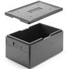 Thermobox Kitchen Line Gn 1/1 46 600X400X320