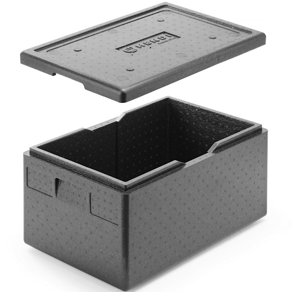 Thermobox Kitchen Line Gn 1/1 46 600X400X320