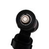 3 шт. 15710-85K00 Топливные форсунки для подвесного мотора Suzuki DF40A DF50A DF60A