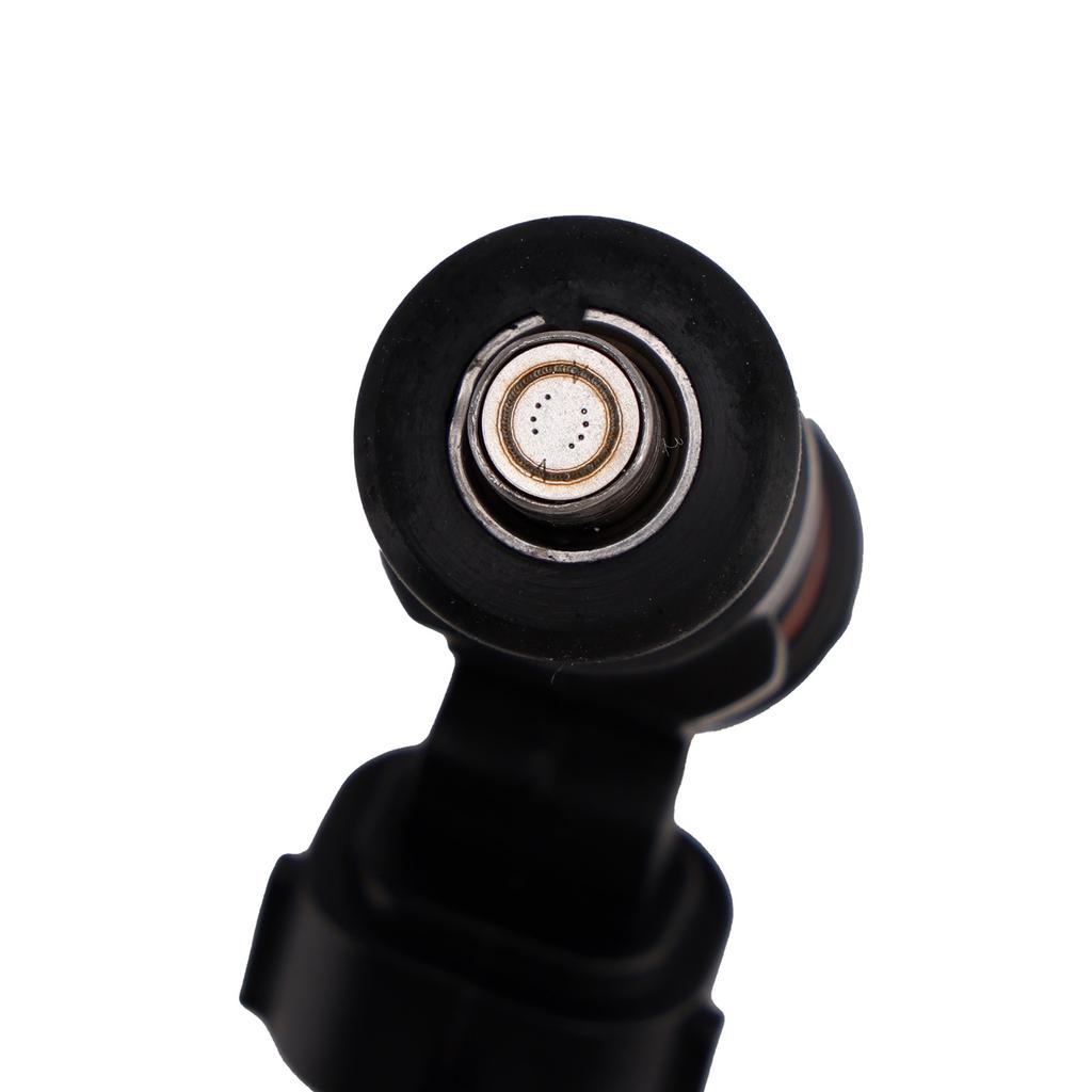 3 шт. 15710-85K00 Топливные форсунки для подвесного мотора Suzuki DF40A DF50A DF60A