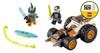 LEGO Машина Ninjago Earth Speed 71706 Коула