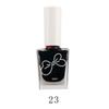 Oil-based Nail Polish No Bake Fast Drying Non-peelable Non-slip Safe Odorless Nude Color Nail Salon Nail Polish