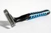Gillette Sensor Excel Holder with 1 Spare Blade [item]