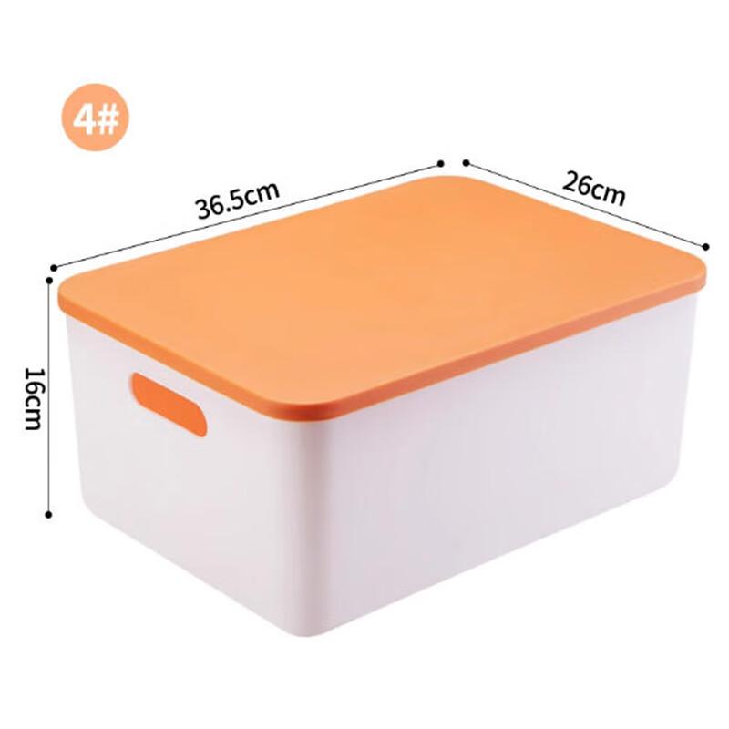 Sheng Bi Lai Desktop Storage Box