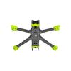 PANDAWILL Nazgul XL5/DC5 ECO DJI O4 FPV X-Type Drone Frame