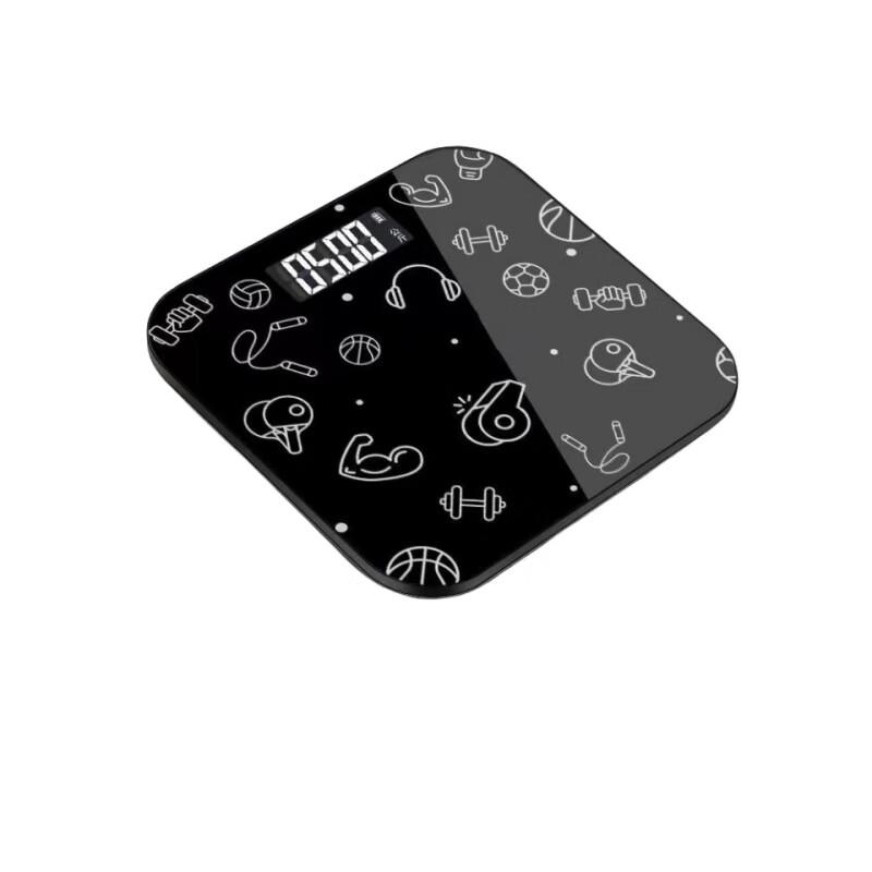 Brangdy Smart Body Fat Scale (CN version)