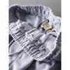 Heavy Retro Straight Export Original Tail Sports Pants