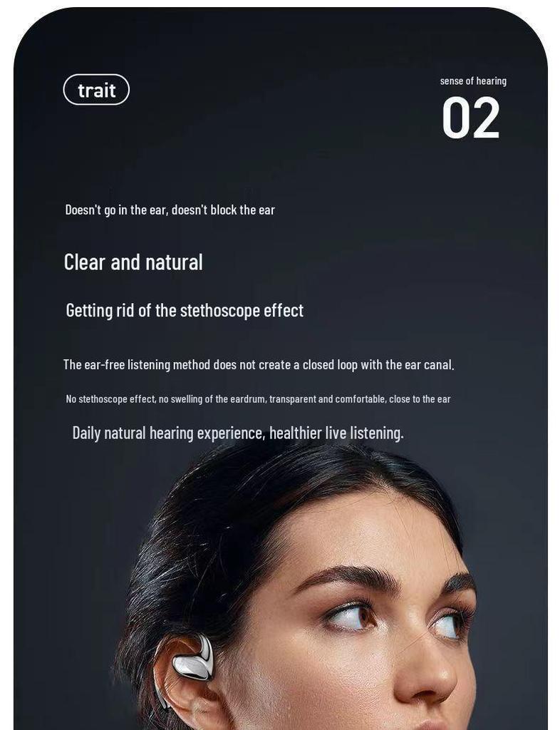 Умные Bluetooth-наушники M8 2025: Многоязычная поддержка на 150 языках