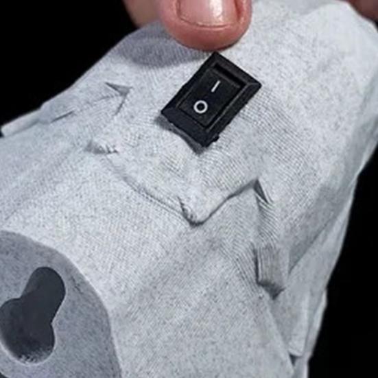 3D Животное Сова Светодиодный ночник Украшение стены Мягкое освещение Легко установить в помещении и на открытом воздухе Настенное крепление Коридоры Лестницы Светодиодный светильник