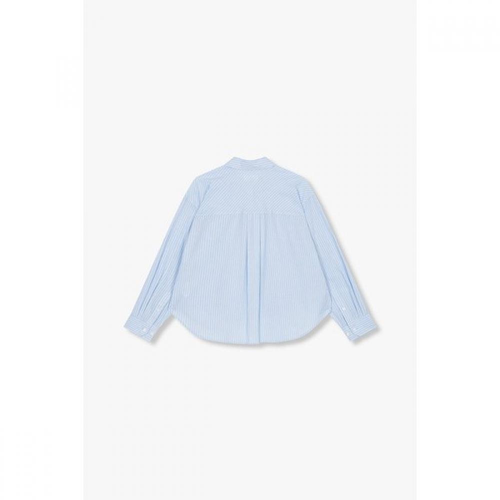 Studio Tomboy Stripe Blouse 9176221984