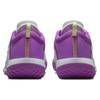 Новые женские кроссовки Nike Court Air Zoom Nxt Hc 'White Fuchsia Dream' DV3282-100