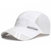 Fashion Summer Outdoor Baseball Hat for Men Women Running Visor Cap New Fishing Cool Quick Dry Mesh Cap