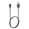 Зарядное устройство Адаптер питания Подходит для Mibro Watch GS USB-Зарядная док-станция-Кабель Док-станция Кронштейн-Подставка Держатель Смарт-часов Станция