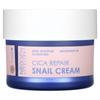 Cica Repair Snail Cream, 50G(1.76Oz)