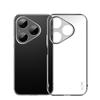 For Huawei Pura 80 Clear Phone Case MOFI Ultra-Thin TPU Phone Back Cover