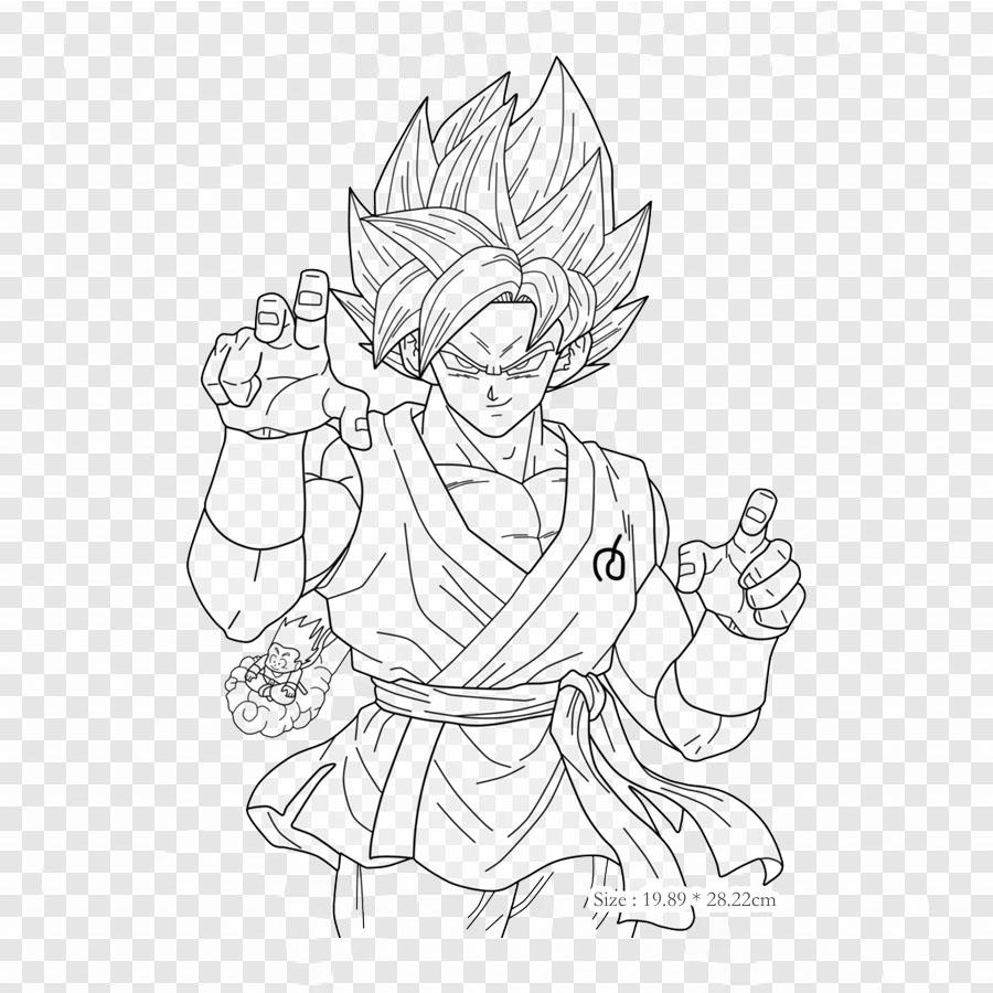 Patches For Clothes Bag Iron On Thermal Stickers Demon King Piccolo Vs Goku Goku Piccolo Pattern Washable Heat Transfer