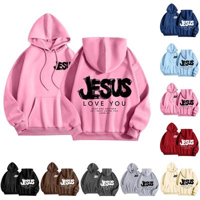 Женский повседневный модный спортивный костюм с принтом, повседневная толстовка с капюшоном и длинными рукавами