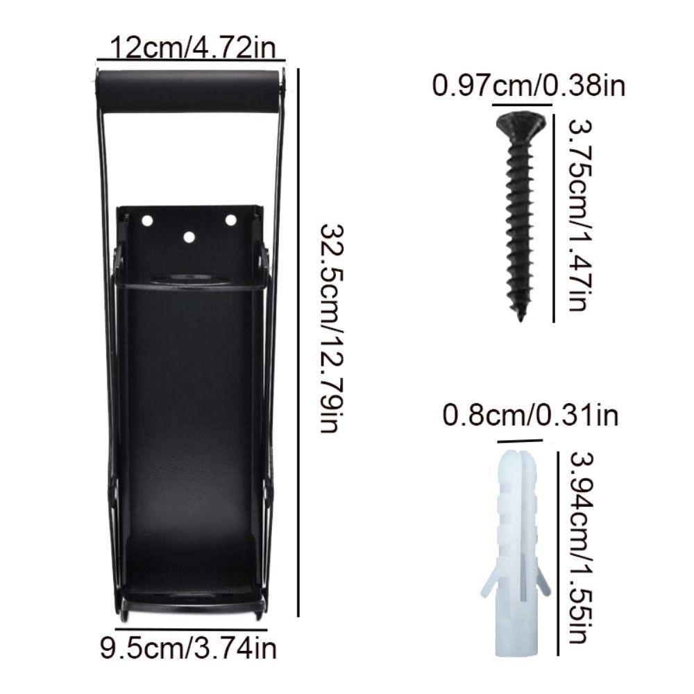 Space-saving Can Crusher Anti-deformed Beer Pull Can Crusher Heavy Duty Can Presser Kitchen
