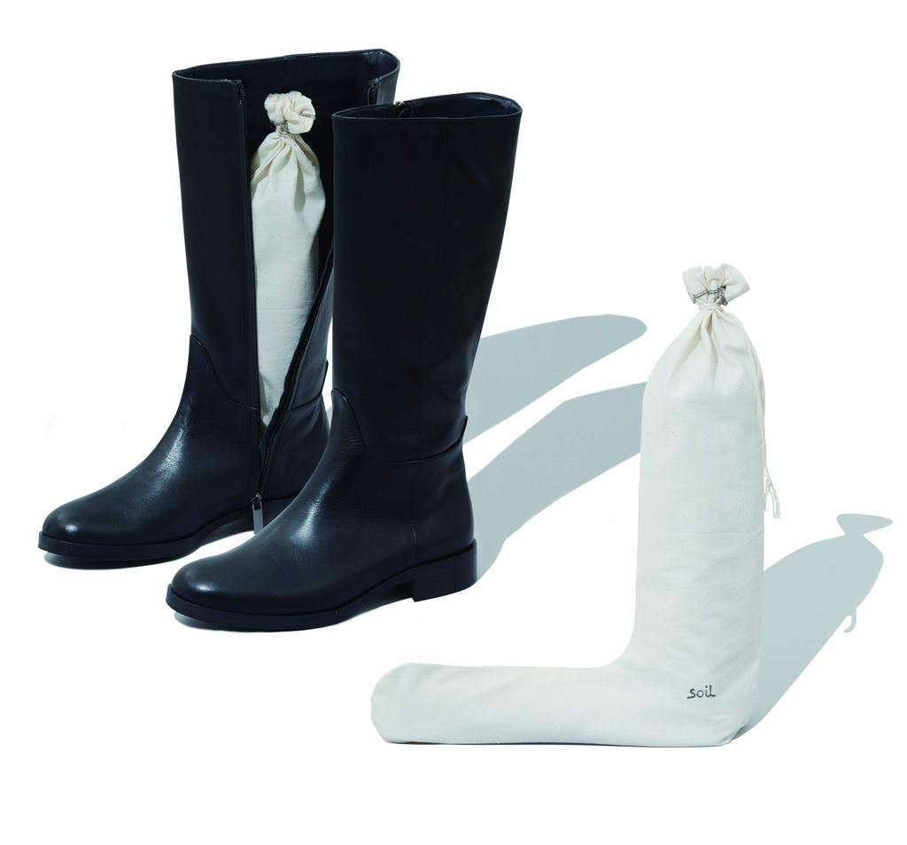 Мешок для сушки почвы для поглощения влаги и дезодорирования диатомита, произведенный в Японии, L406, сапоги, агент, земля, древесный уголь,