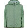Дождевая куртка CMP Kid G Jacket Rain Fix Hood