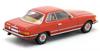 PCX87 1/87 Mercedes-Benz SLC (С107) 1971 Красный Премиум Классика Литая Модель Масштаб HO