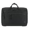 Business Bag Briefcase A4 Interactive Black [Porter] Men's 536-17050 [10]
