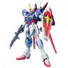 MG Mobile Suit Gundam SEED DESTINY Force Impulse Gundam 1100 Scale Color-coded Plastic Model