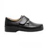 Mens Extra Wide Fitting Touch Fastening Casual Shoes