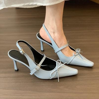 Туфли – Туфли