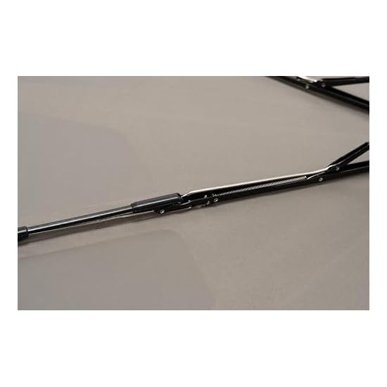 Snow Peak Urban Umbrella UG-295 Folding Umbrella Rain Gear