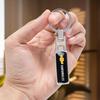 Zinc Alloy Keyring Car Key Holder High Quality Epoxy Keychain For Chevrolet Cruze Spark Captiva Suburban Camaro Malibu Silverado