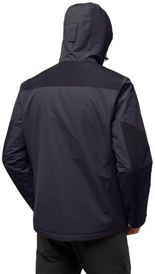 Куртка Jack Wolfskin Jasper INS Jacket M (A61872) phantom