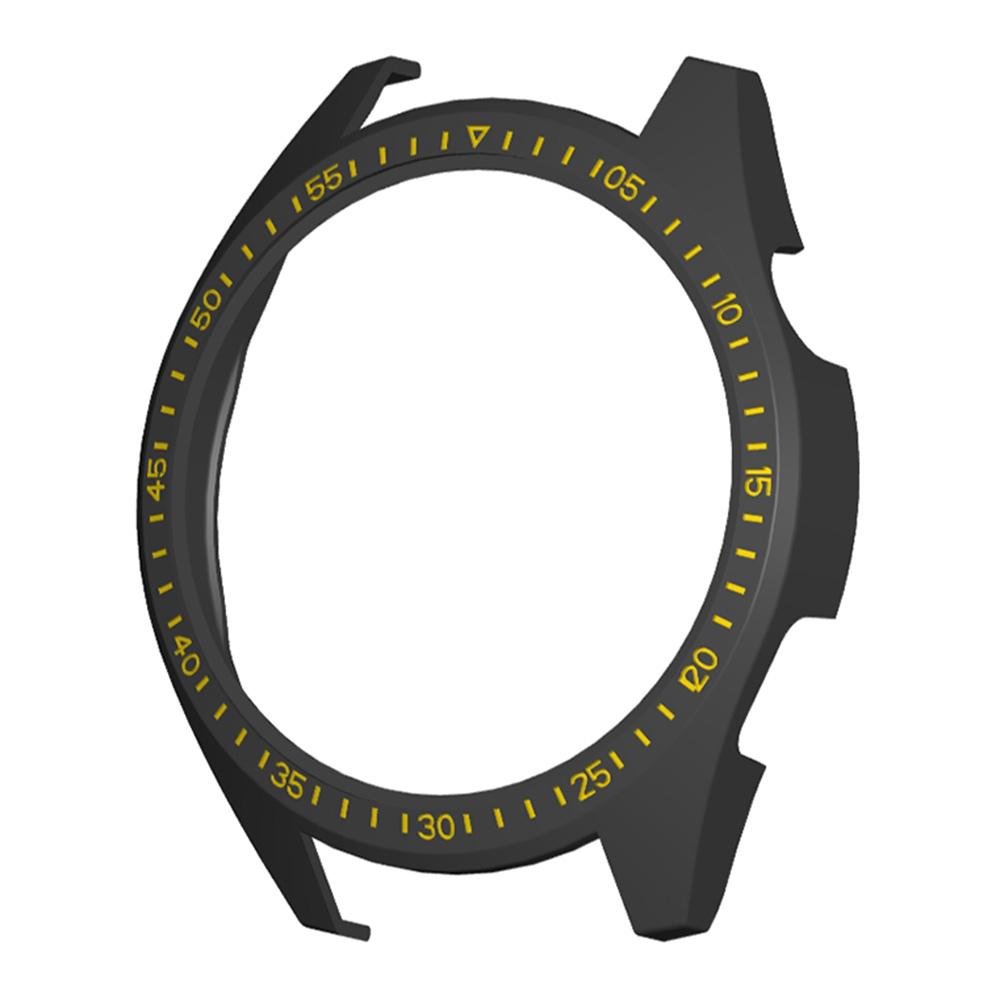 For Aigo G20 Watch Case Drop-Proof Hard PC Protective Cover