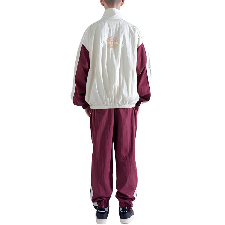 CLOT Casual Pants Unisex Thin Cuffed Pants CTPT24S51028