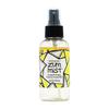 Zum Mist Aromatherapy Room & Body Mist Lemongrass, 4 Fl Oz