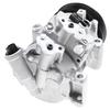 Компрессор кондиционера со шкивом для Toyota 88310-02730
