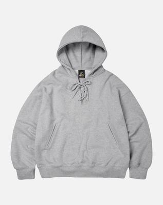 Толстовка с капюшоном Usn Deck Sweat _ Серый