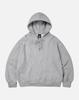 Толстовка с капюшоном Usn Deck Sweat _ Серый