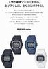 Casio Baby-G Радиоуправляемые Солнечные Часы BGD -5650-4JF / -5650-7JF Женские Розовые / Белые [Официальный Японский Продукт]