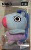 [Б/У] BTS BT21 MANG Шарм для сумки Официальный Начальный продукт