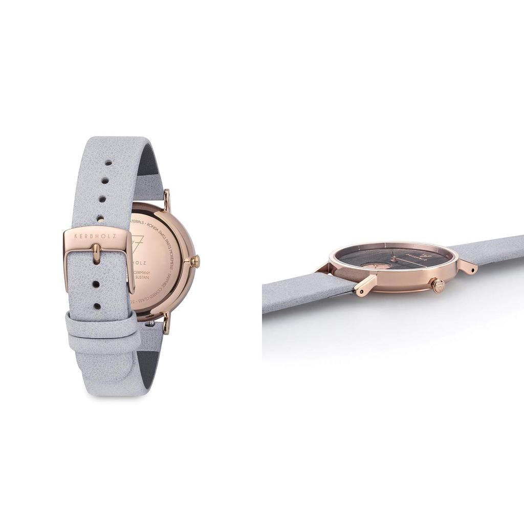 Часы подлинный импортный продукт [Kabholz] A3-4251240410135 женские