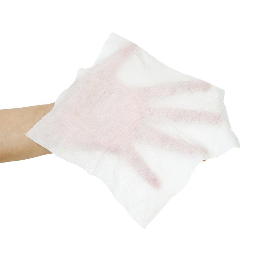 Bifesta Micellar Cleansing Tissue Serum Moist 46 Sheets