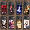 Чехол для телефона I-Isaac с B-креплением для iPhone 17,16,15,14,13,12,11,Pro,Max,Plus,X,XS,SE4,E,Mini Черный Утолщенный бортик Чехол