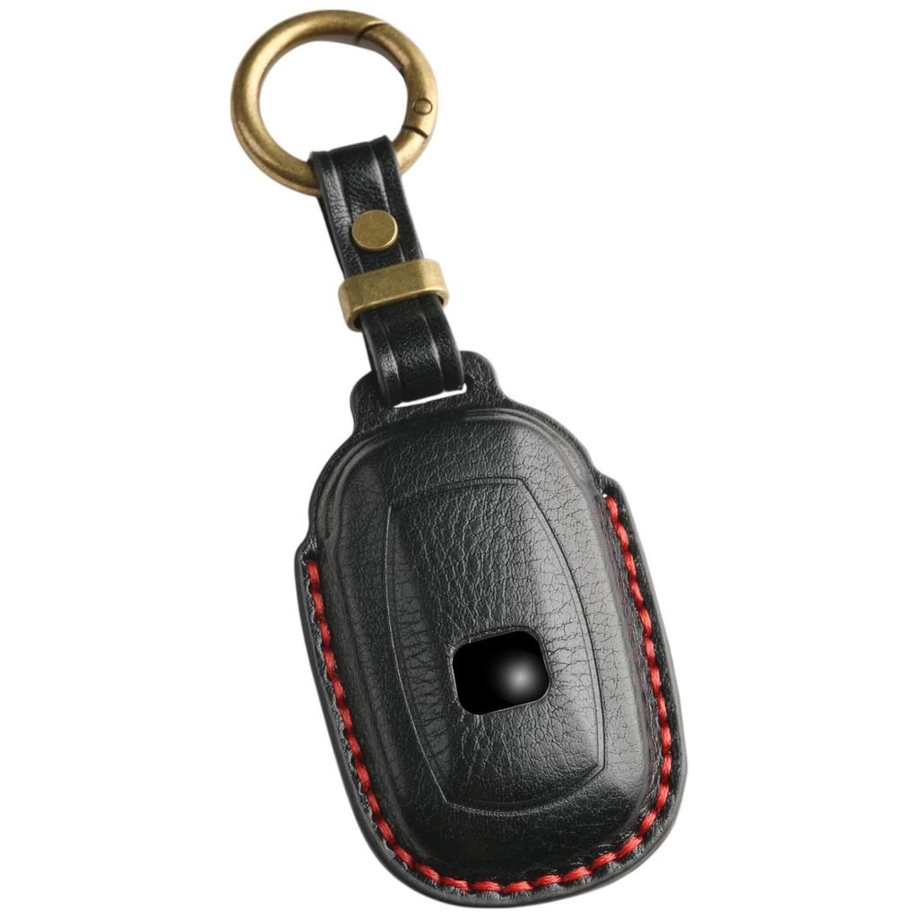 [smasol] NBOX N-BOX Custom New JF5 JF6 Step Wagon Key Cover ZRV ZR-V Genuine