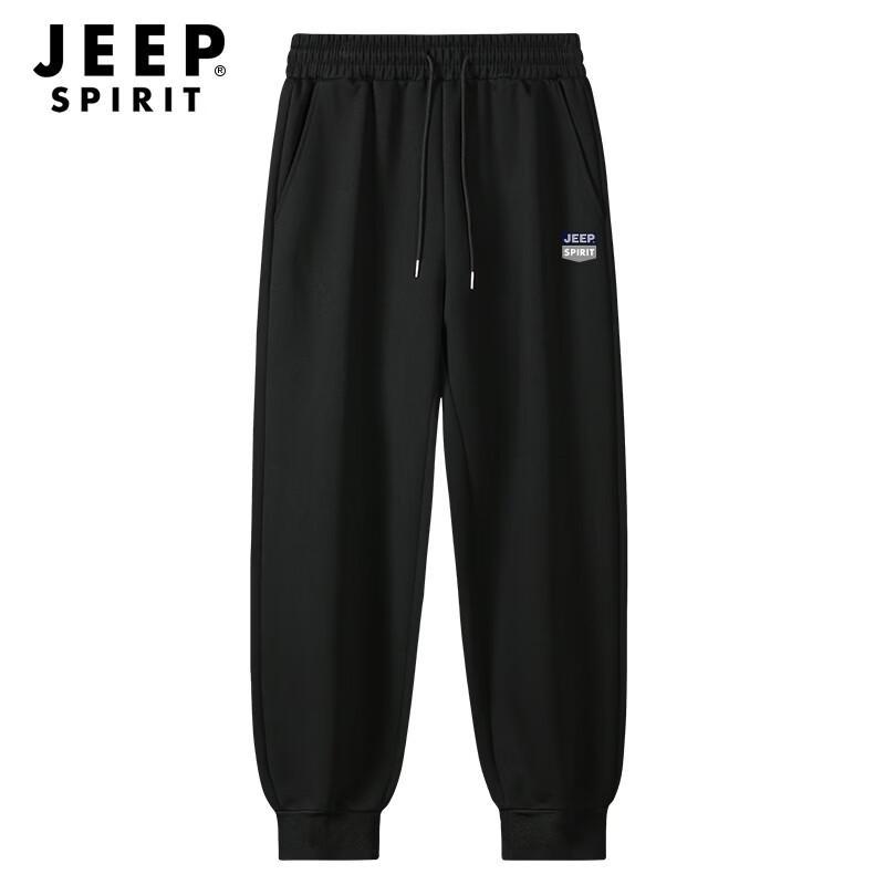 Мужские весенне-осенние джоггеры JEEP SPIRIT